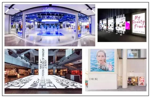 lego玩乐城市中心广场,圣地亚哥lego乐园