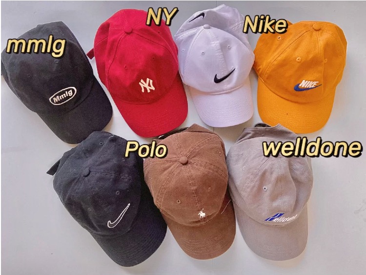 鸭舌帽不塌顶推荐,不洗头鸭舌帽戴法