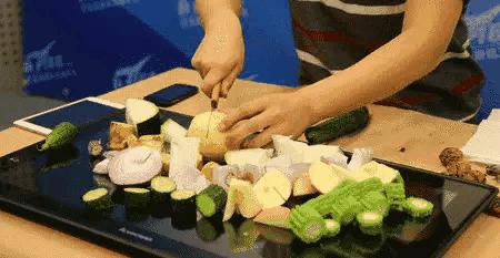 怎么挑选菜刀的好坏,选菜刀正确方法