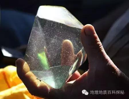 地球上的矿物是怎么形成的,地球十大坚硬的矿物