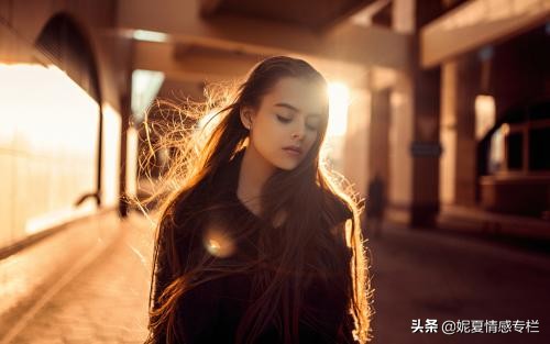 算命的说你挡了我的财运,算命说你破财