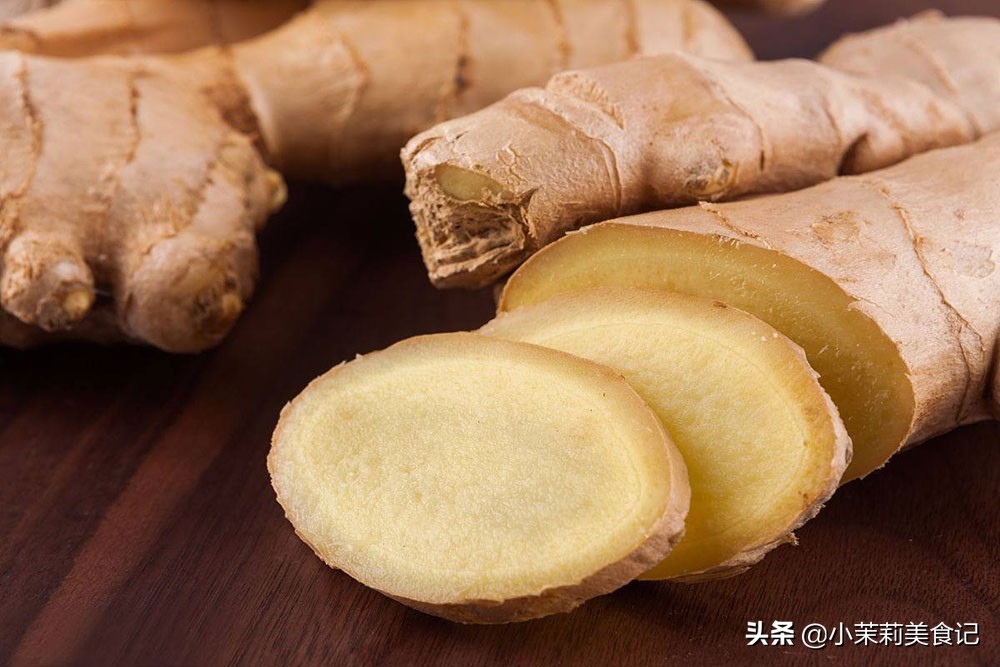 夏吃姜养生但4类人吃却短命,夏吃姜4种吃法最养生