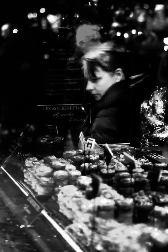 用一本小说讲透时间的秘密,生存的意义,这位作家的格局不止于此