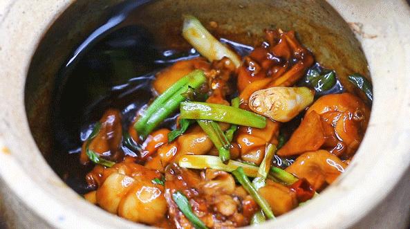 新加坡田鸡粥真实视频,新加坡国宝级活田鸡