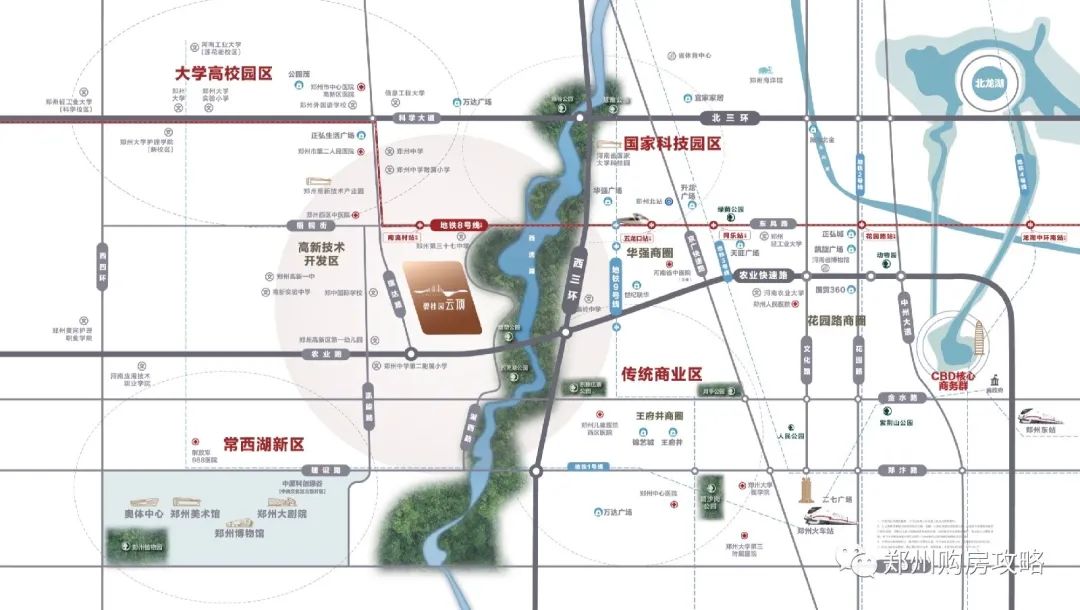 郑州碧桂园云顶属于哪个学区,郑州碧桂园云顶工程质量