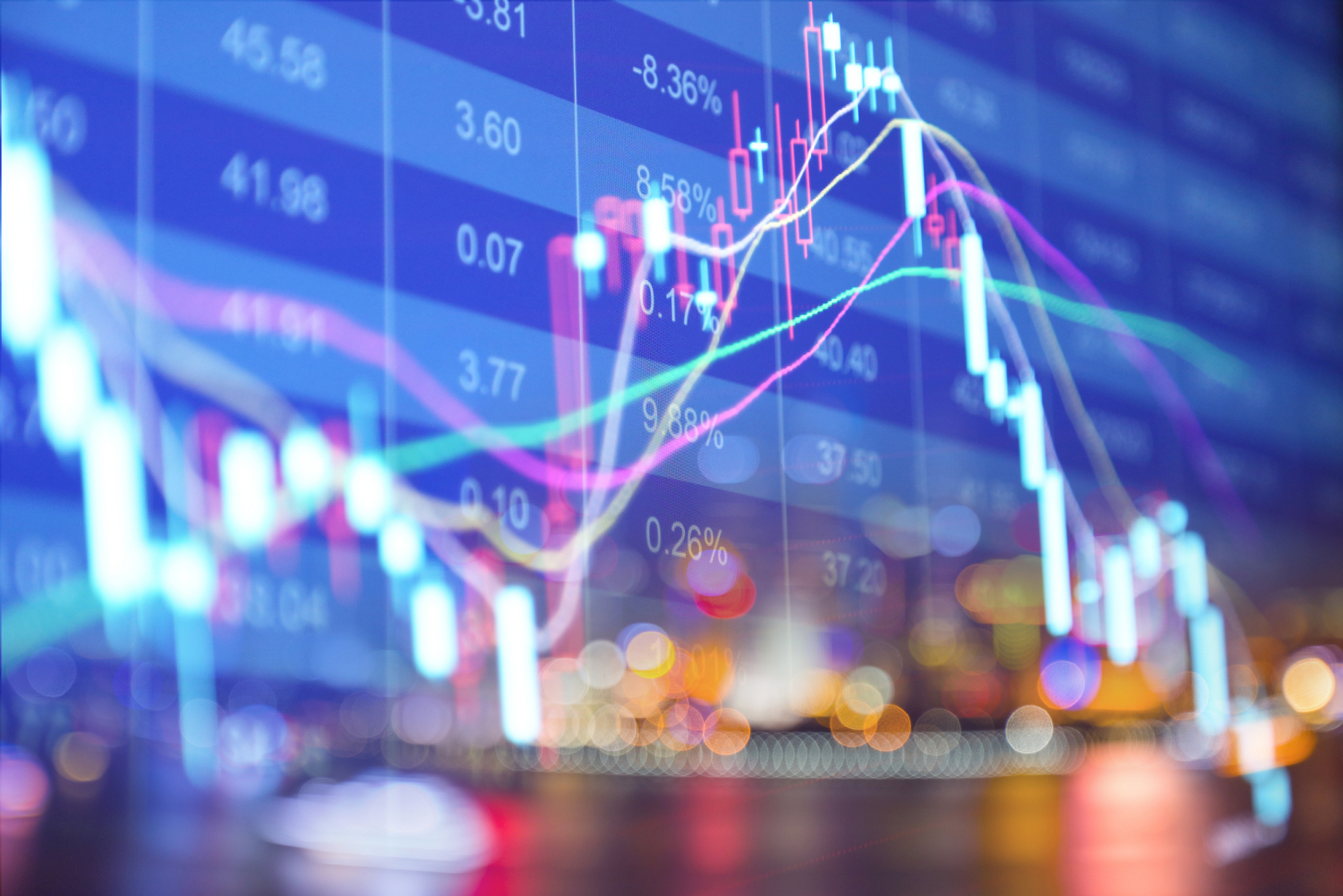 闪崩跌停!A股上演“拉闸停电”,超20股预警,什么情况?