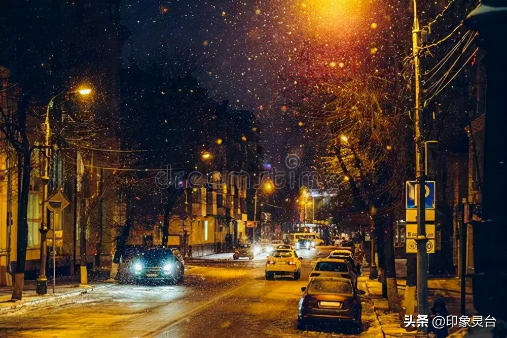 诗歌:冬天的风/冯永乐