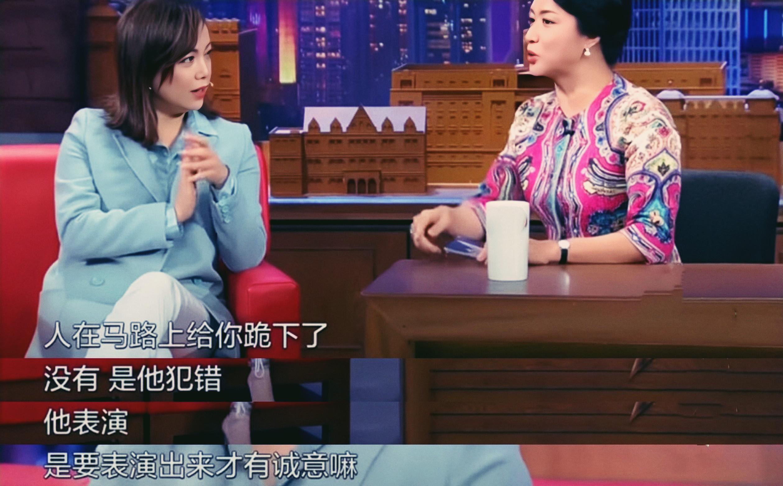 排场这么大、敢抢寿星名导的风头？拒绝与周星驰和解的他有何底气