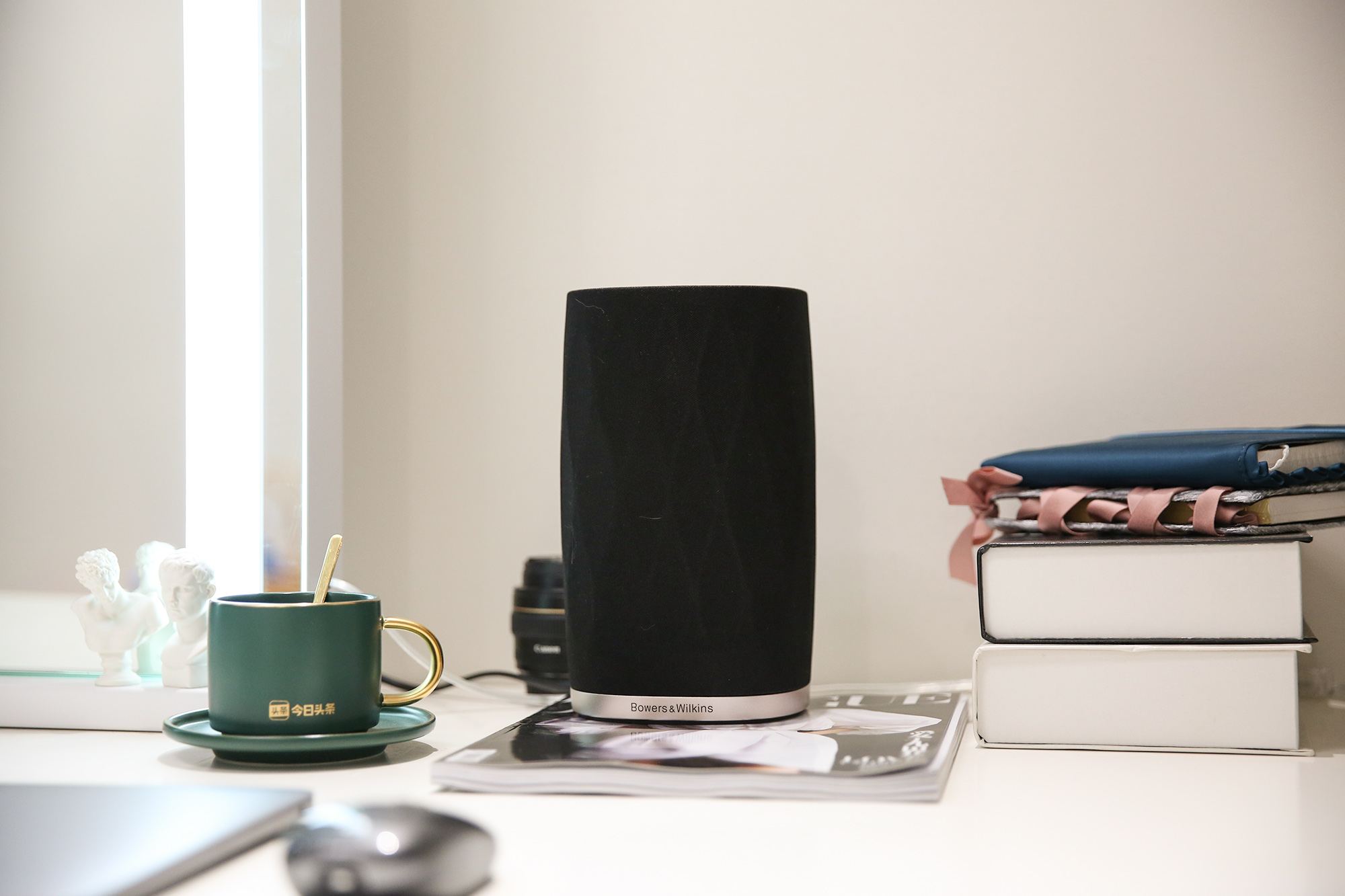 b&w音箱入门级,bw入门级hifi音箱