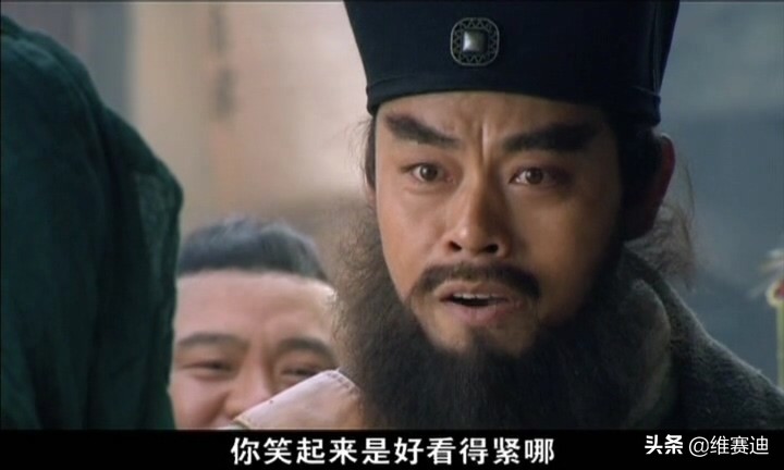 新水浒传鲁智深反对招安,新水浒鲁智深在哪一集死的