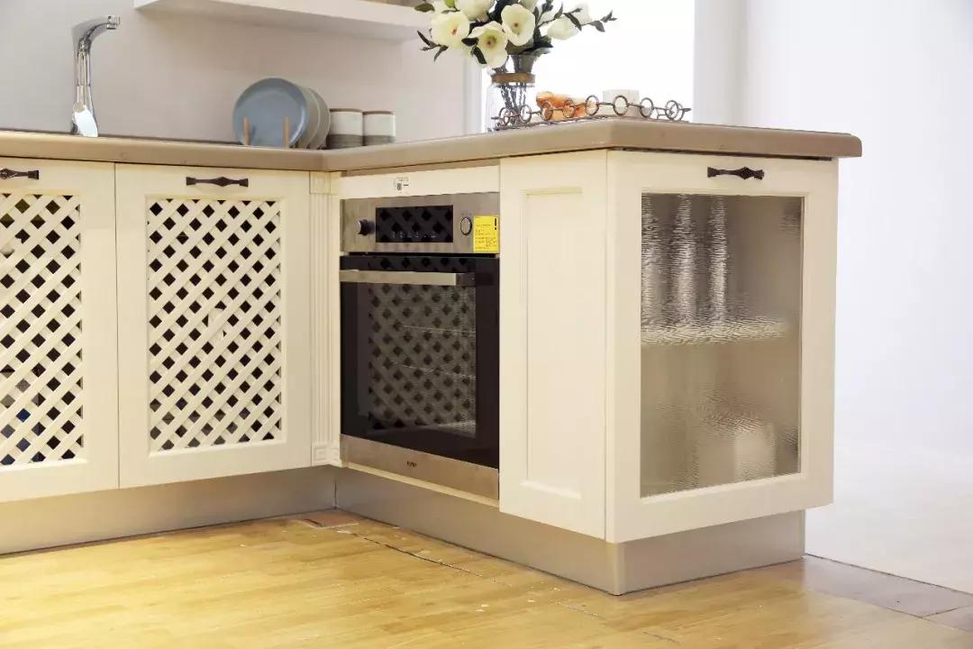 过来人教给你50条厨房装修小经验,厨房这样设计才更实用