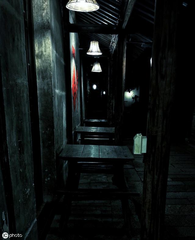 各种遇鬼的处理方法,遇鬼应对