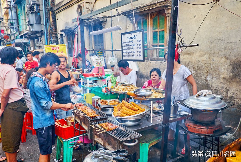 比病毒传染更可怕的是恐慌,乙肝最可怕的东西