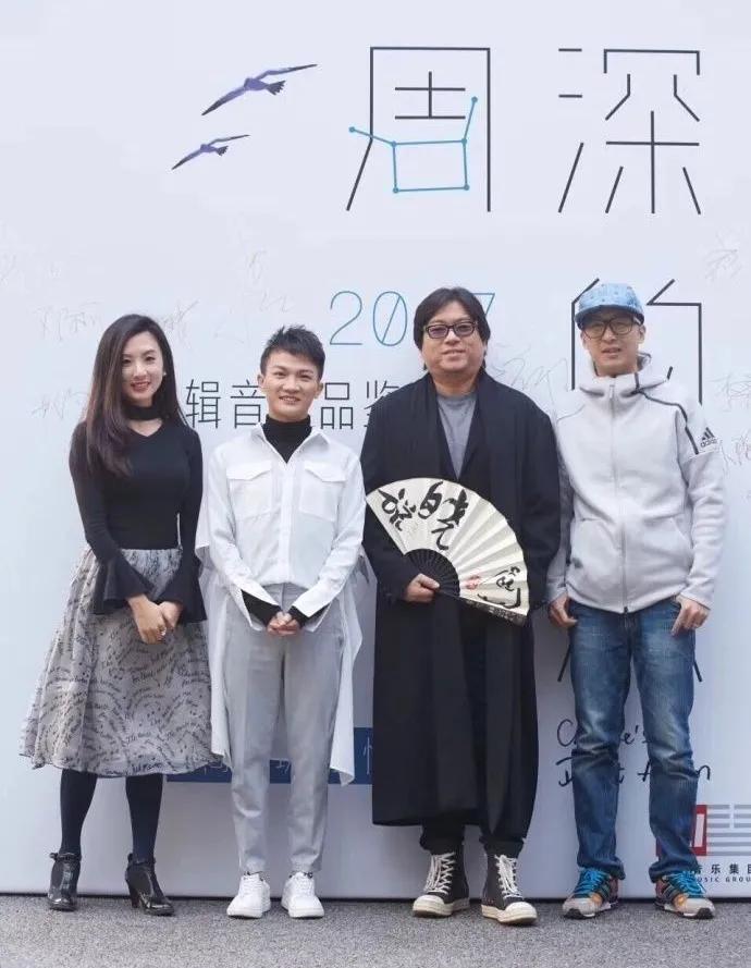 从留守儿童到牙医，再到歌神，周深是谁？真的很牛吗？