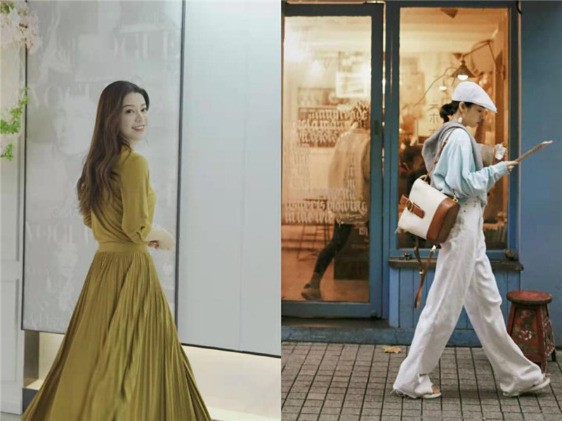 如何让一个女人从邋遢变得精致,女人想要有气质一定要牢记这几点