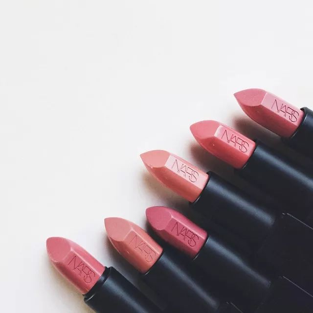 口红区别,口红和唇色的区别