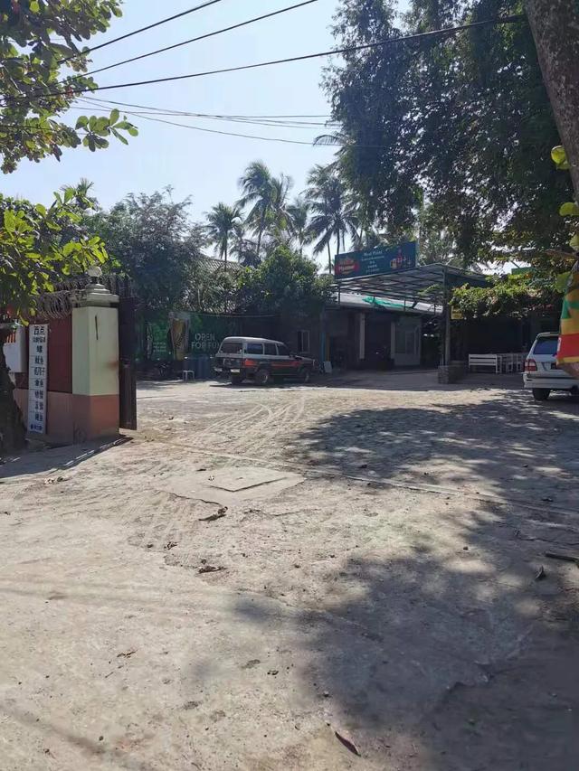 新宇带你看不同中篇—缅南美丽的风景和那些奇葩的旅游趣事