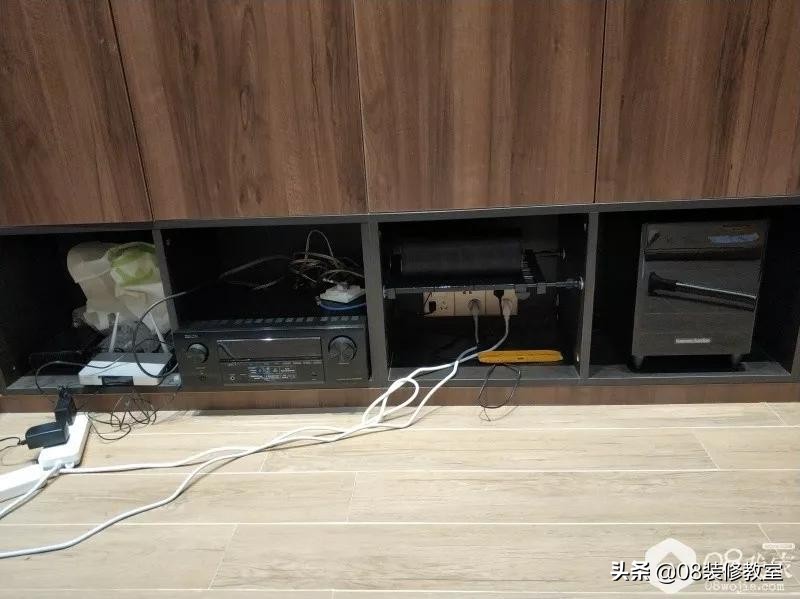 家庭影院k歌必备设备入门级,5.1家庭影院如何搭建入门