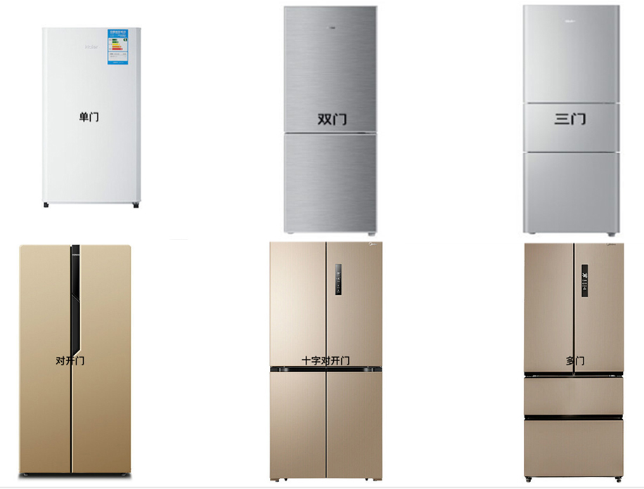 冰箱使用100个常识,选购什么样的冰箱才不会串味