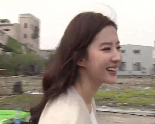 鞠婧祎半永久造型,半永久妆图片鞠婧祎