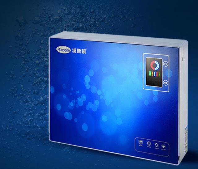 2019年净水器最值得买的品牌,2018净水器测评