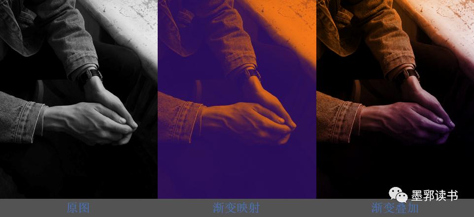 photoshop对整体调色的方法,如何在photoshop整体调色