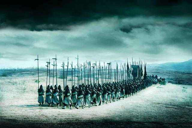 爱国者必背的8首古代史诗，诉说华夏光辉时刻，首首重新汉唐雄风