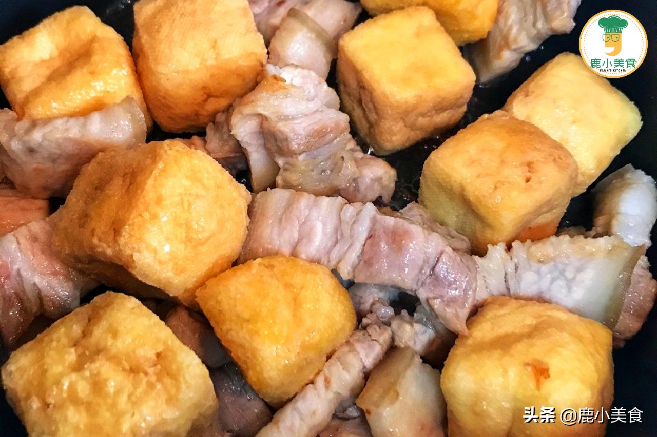 红烧肉柴硬难嚼的原因,红烧肉五花肉需要焯水吗