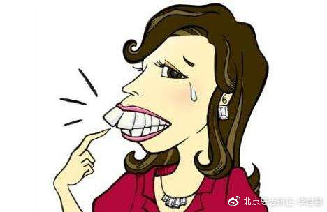 怎样判断龅牙是牙性还是骨性,怎么判断是牙性龅牙还是骨性龅牙