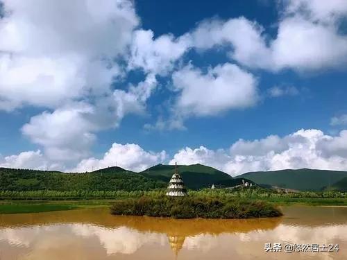 布达拉宫地下宫殿香巴拉,香巴拉时轮坛城和布达拉宫