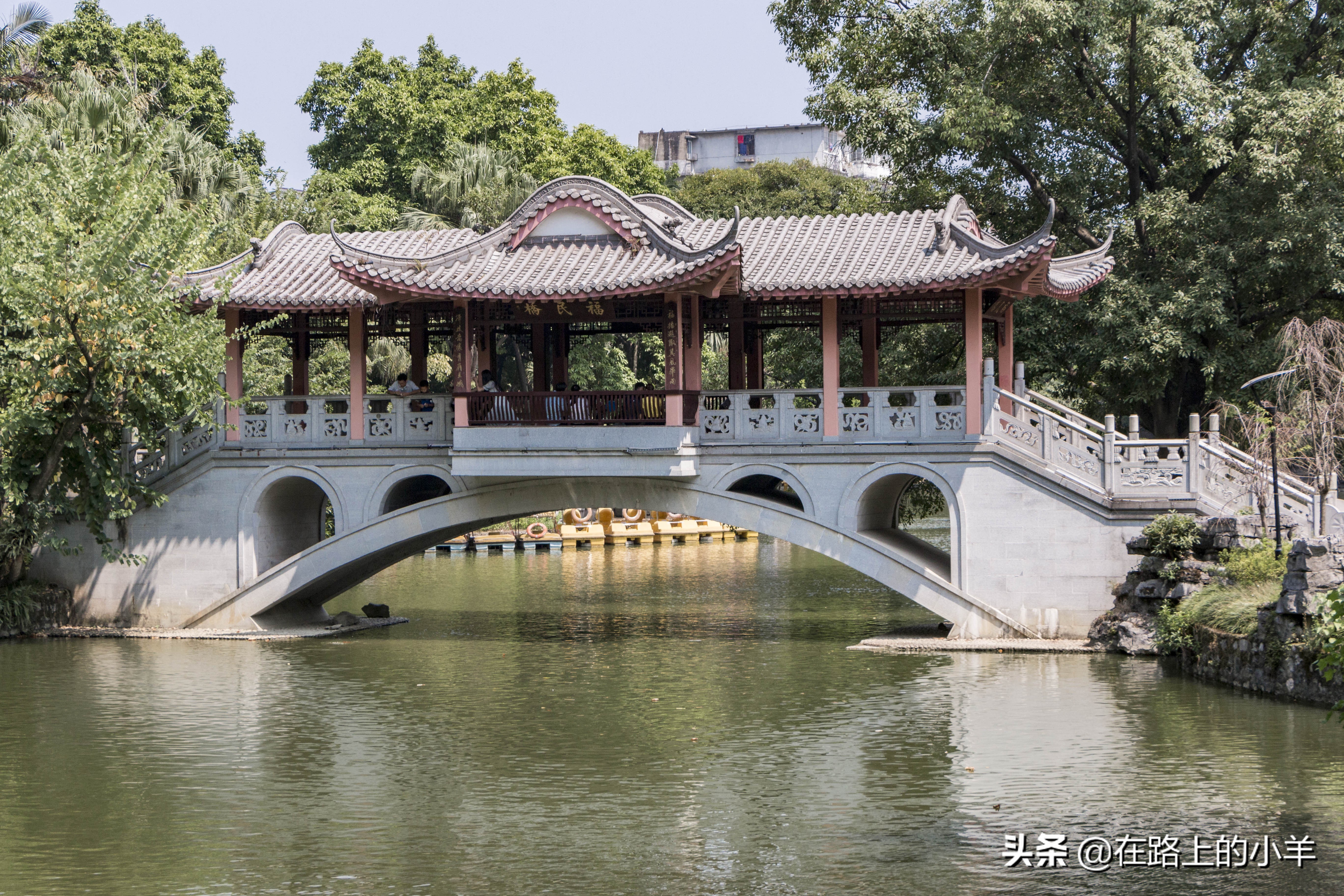 柳州公园游览攻略,柳州国家森林公园攻略