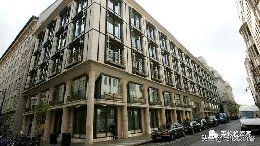 在女王家门口圈地，伦敦隐形地主曝光