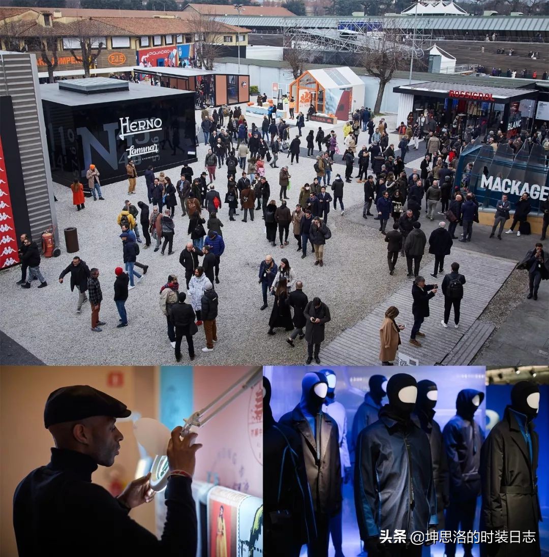 PittiUomo是风骚孔雀男聚会？来了解下真实的PittiUomo