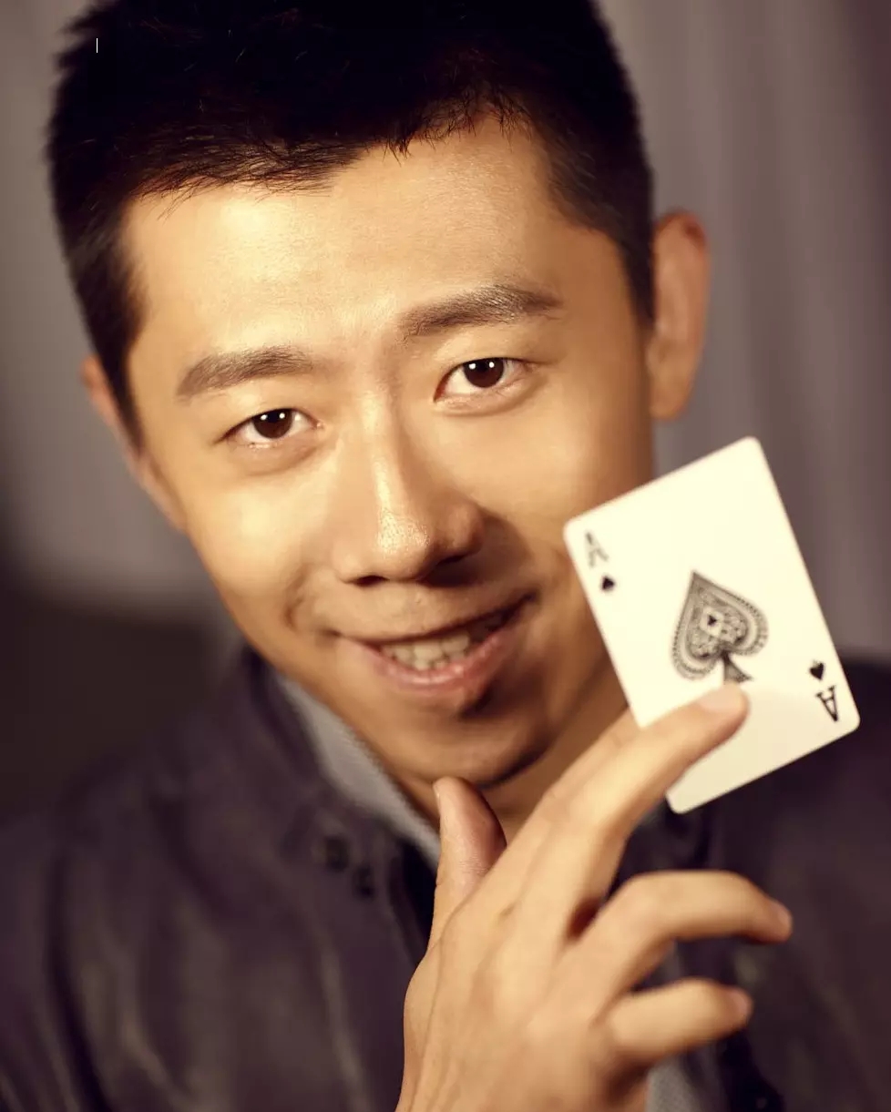 金鸡奖陈道明和张涵予,金鸡奖历届影帝张涵予