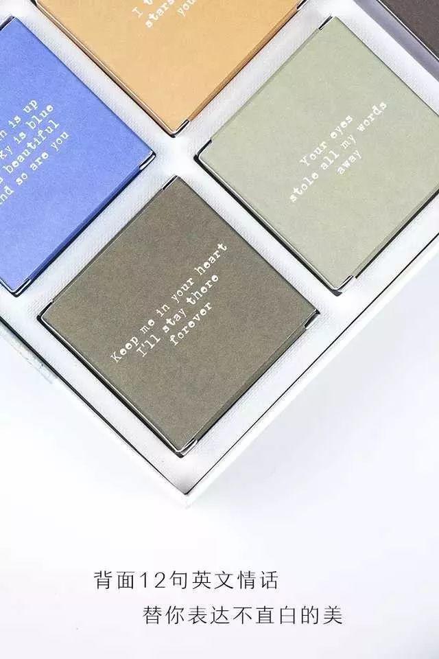 送女性朋友小众又高级的实用礼物,礼物推荐女生轻奢高端礼物