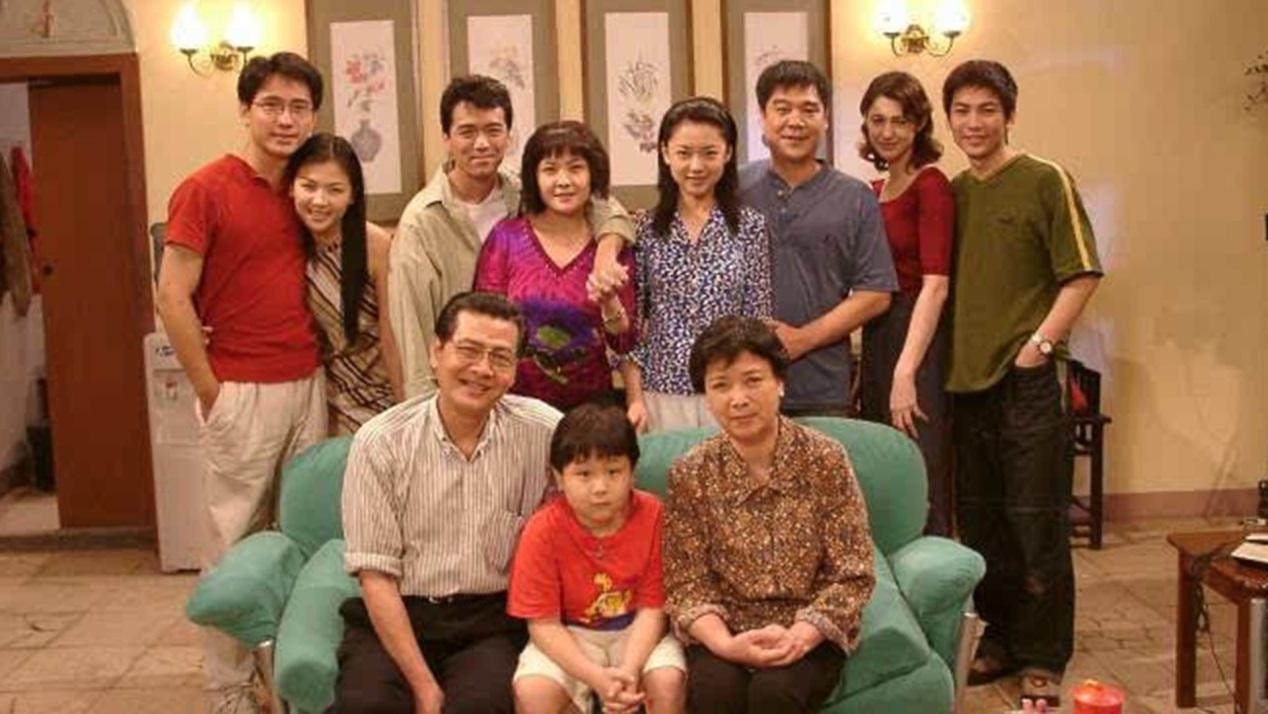 外来媳妇本地郎老康回忆录,外来媳妇本地郎康家四大恶人