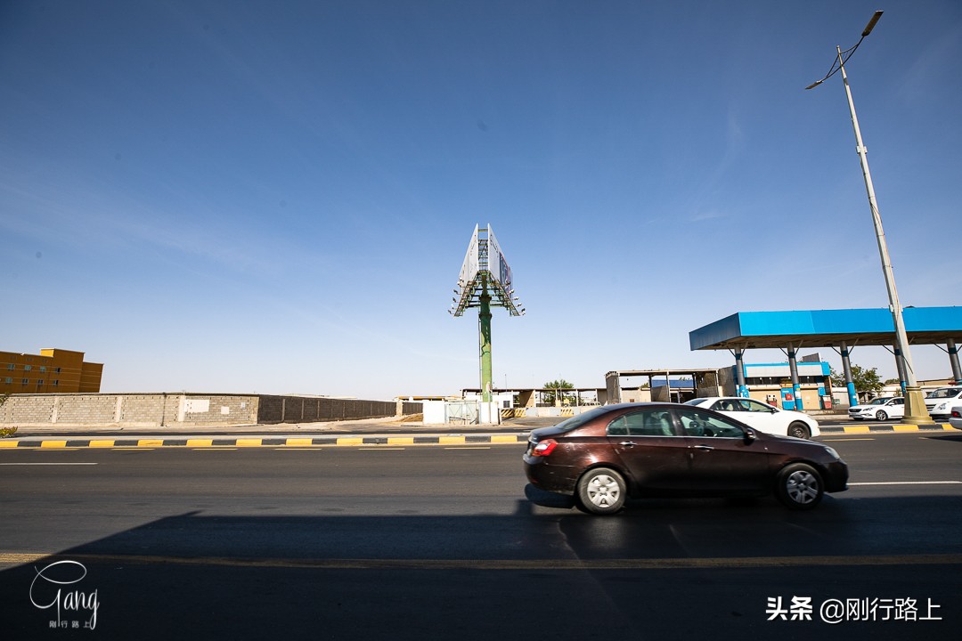 沙特吉达有什么好玩的地方,沙特游玩项目