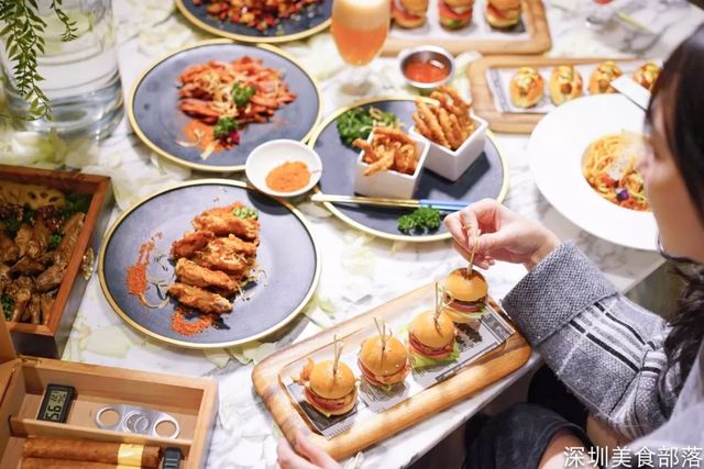 深圳天花板商务ktv,深圳高端KTV天空之城