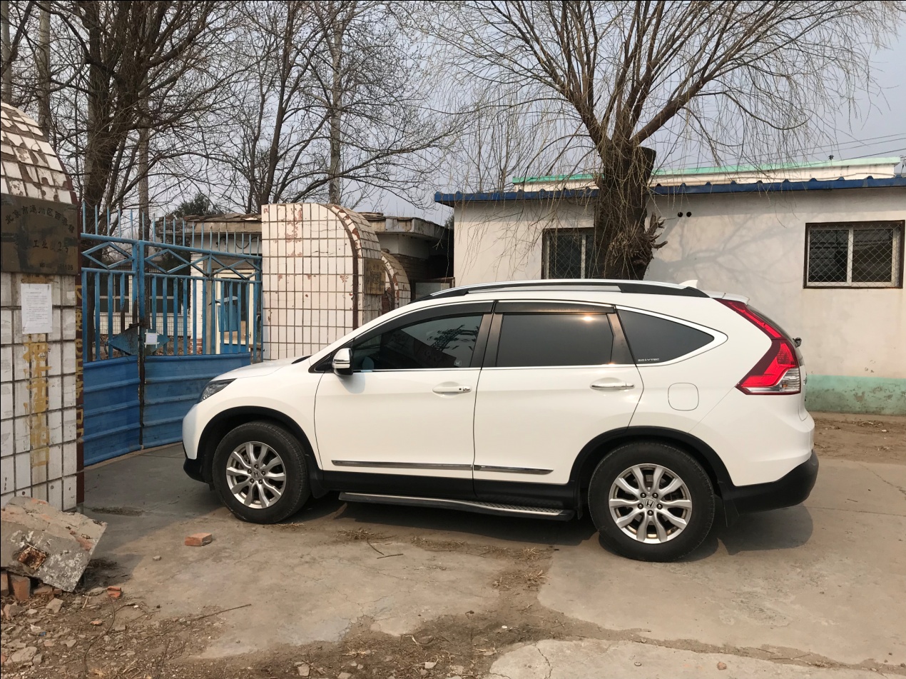 crv老车主的内心感悟,17年crv车主真实感受