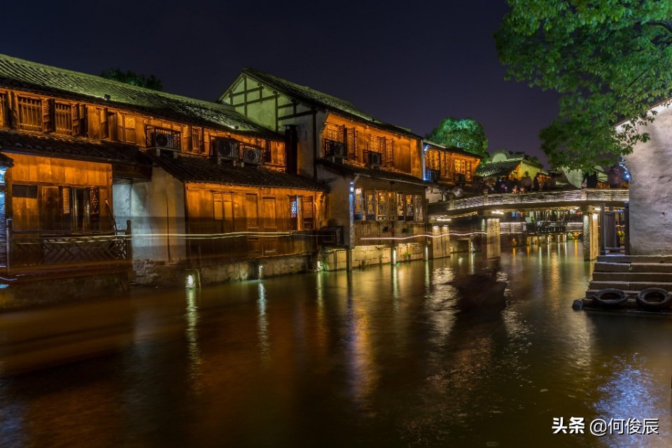 乌镇远不如南浔古镇原汁原味,乌镇保持原汁原味对游客的影响