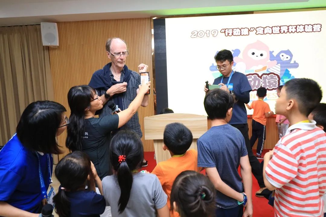 让孩子爱上运动终身受益,孩子有一项热爱的运动真好