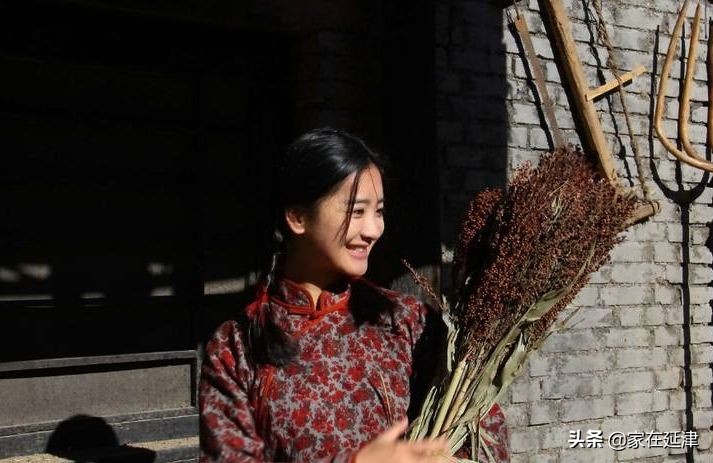 故事:延津故事:菊花泪