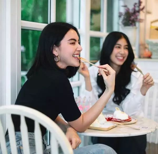 曼谷超火的ins打卡地,泰国网红的ins