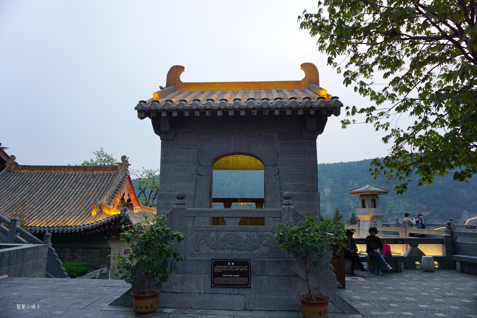 武则天笑容,武则天微笑