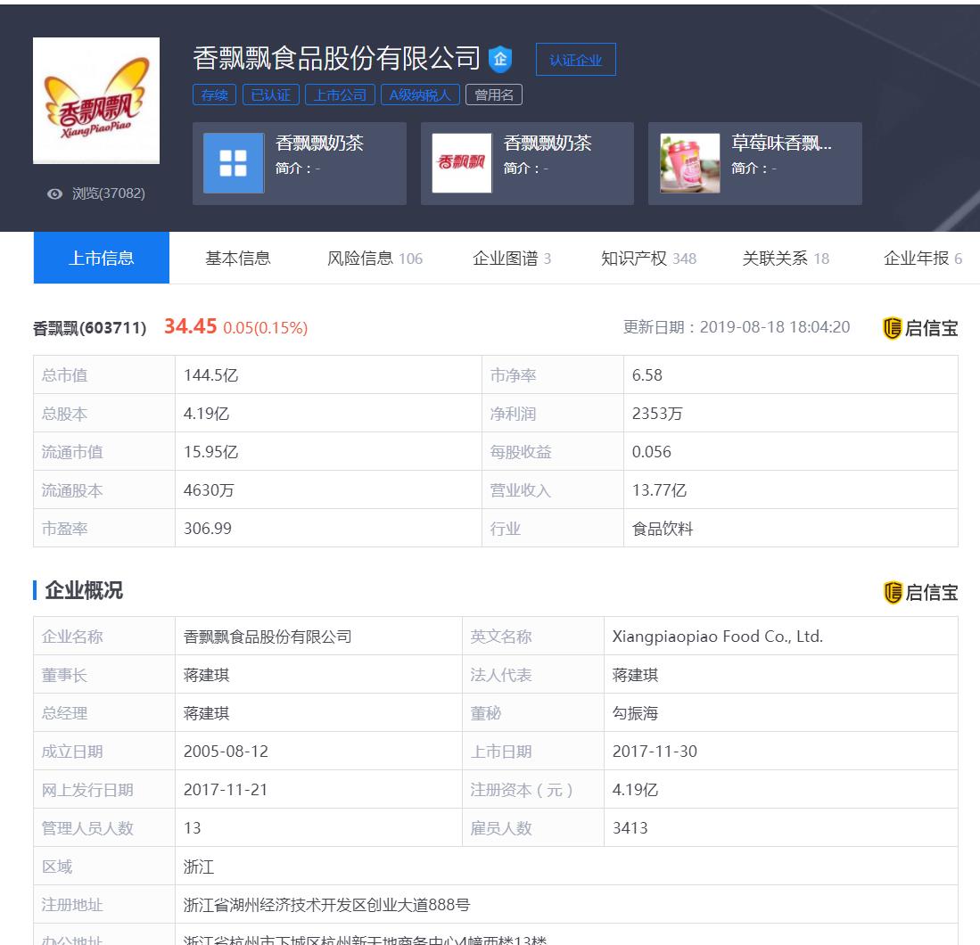 香飘飘靠什么做销量,香飘飘为什么这么难上市