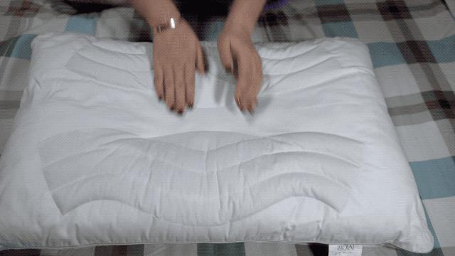 羽绒枕真实推荐,乳胶枕价格为什么差别很大