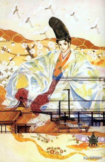 关于源氏物语的感悟,源氏物语对于人生的启迪