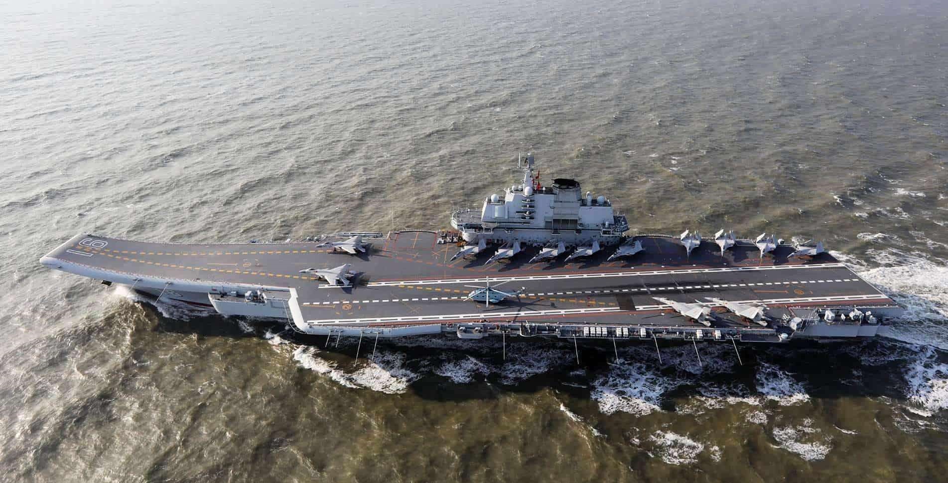 澳大利亚海军vs中国海军,中国澳大利亚海军实力对比