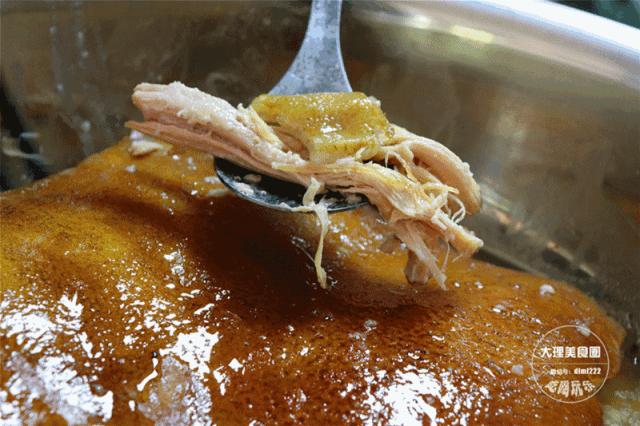 下关过江饵丝哪家出名,弥渡县过江饵丝