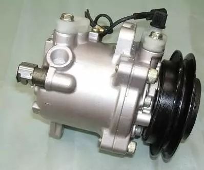 大金空调用的压缩机是什么品牌,汽车空调压缩机哪个品牌好